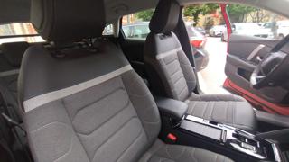 CITROEN C4 usata, con Sensore di luce