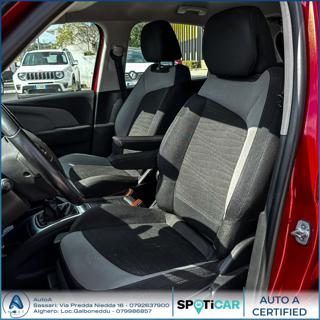 CITROEN C4 Picasso usata 22