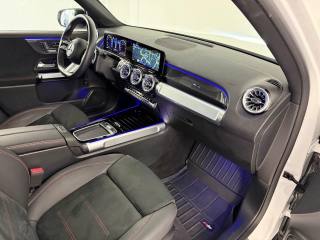 MERCEDES-BENZ GLB 200 usata, con Antifurto