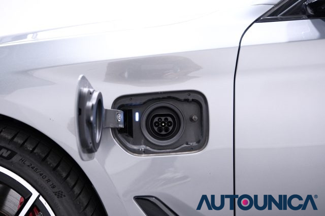 BMW 530 usata, con Limitatore di velocità