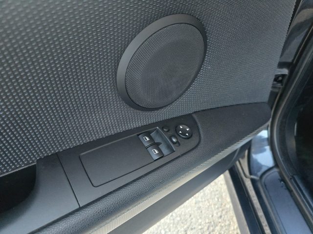 BMW 320 usata, con Airbag posteriore