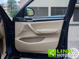 BMW X4 usata, con Autoradio digitale