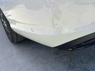 MERCEDES-BENZ C 200 usata, con Park Distance Control