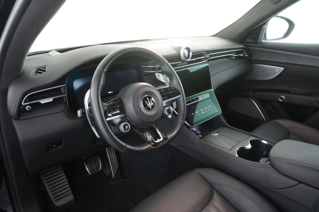 MASERATI Grecale usata 7
