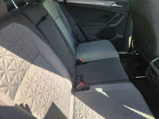 VOLKSWAGEN Tiguan usata, con Bluetooth