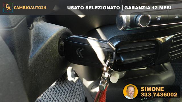CITROEN C4 Cactus usata 69