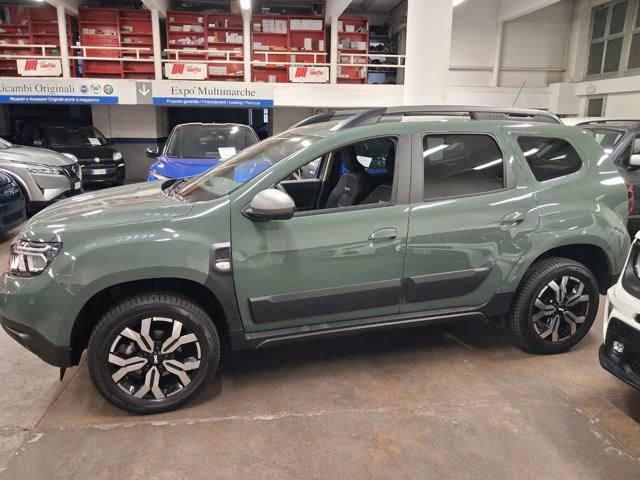 DACIA Duster usata, con Airbag Passeggero