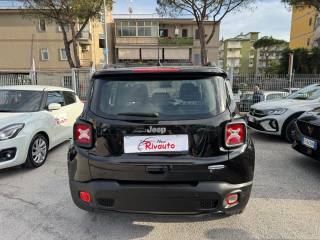 JEEP Renegade usata, con Antifurto