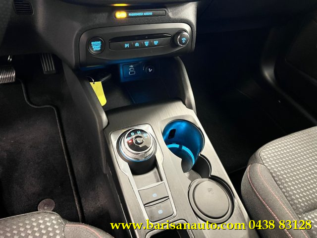 FORD Focus usata, con Servosterzo