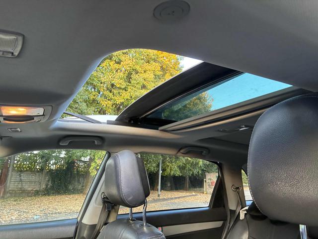 KIA Sorento usata, con Sedile posteriore sdoppiato