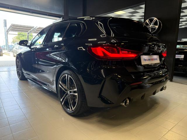 BMW 118 usata, con Airbag Passeggero
