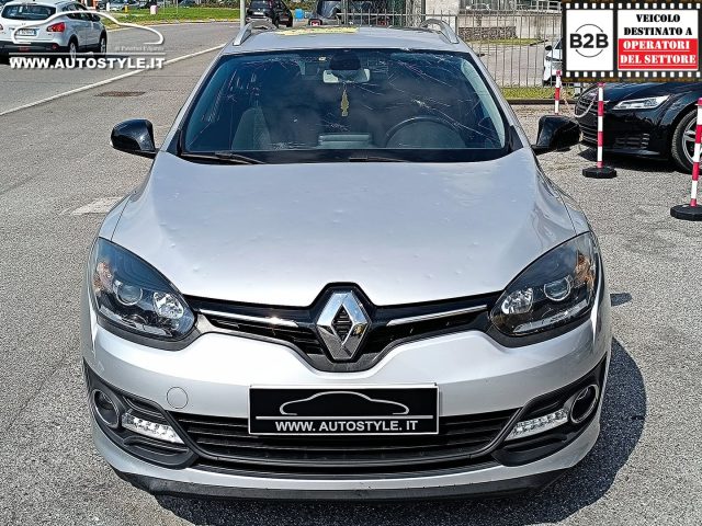 RENAULT Megane usata 30