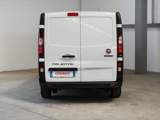 FIAT Talento usata, con Chiusura centralizzata