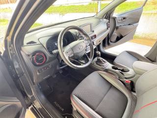 HYUNDAI Kona usata, con Cruise Control