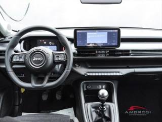 JEEP Avenger usata 14