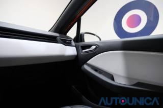 RENAULT Clio usata, con Luci diurne