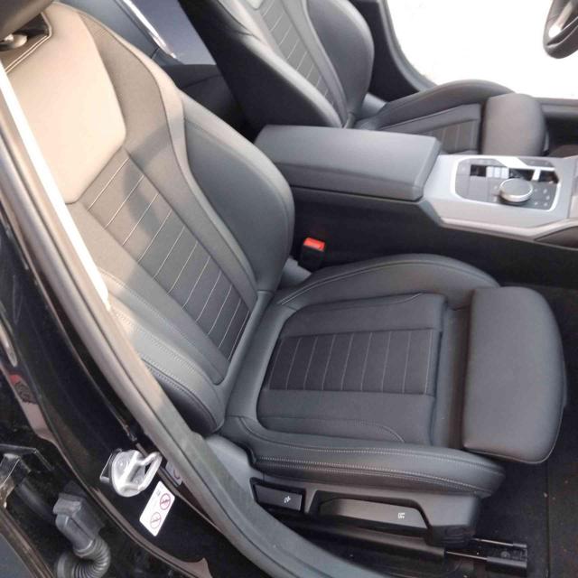 BMW 320 usata, con Immobilizzatore elettronico