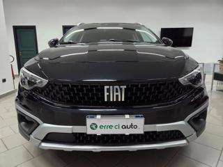 FIAT Tipo usata, con Boardcomputer