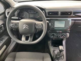 CITROEN C3 usata, con Immobilizzatore elettronico