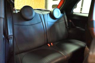 ABARTH 695 usata 79