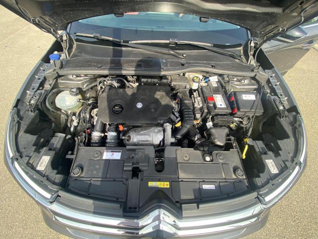 CITROEN C4 X usata 38