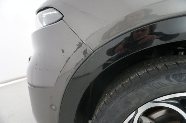 ALFA ROMEO Tonale usata, con Telecamera per parcheggio assistito