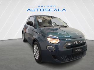FIAT 500 usata, con Cerchi in lega