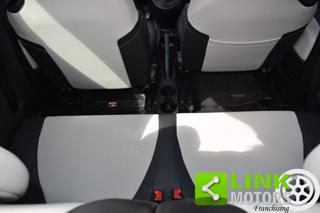 FIAT 500 usata, con Ruotino