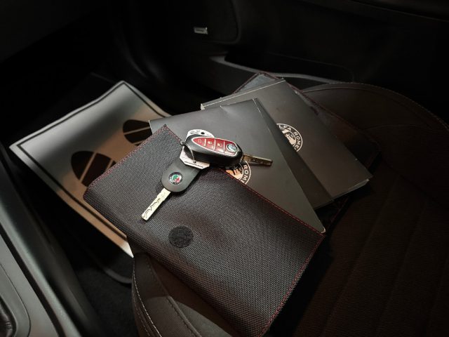 ALFA ROMEO Giulietta usata 33