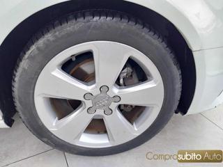 AUDI A3 usata, con Park Distance Control