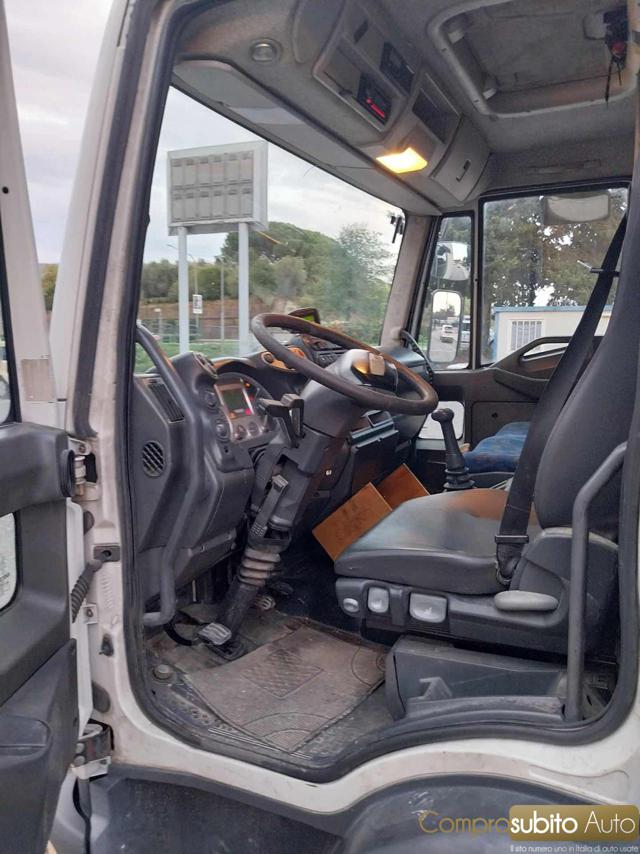 IVECO Daily usata 11