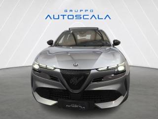 ALFA ROMEO Junior usata, con Airbag