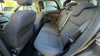 FORD Focus usata, con Servosterzo