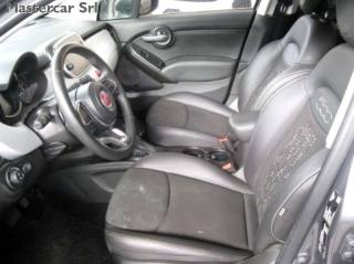 FIAT 500X usata, con Airbag Passeggero