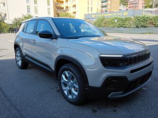 JEEP Avenger usata, con Airbag laterali