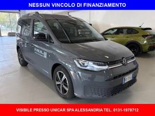 VOLKSWAGEN Caddy usata, con Airbag laterali