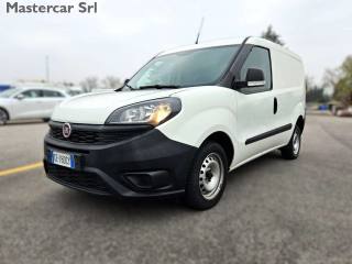 FIAT Doblo usata, con Airbag