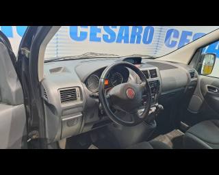 FIAT Scudo usata 5