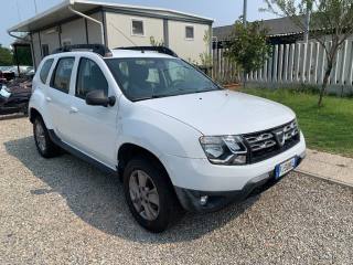 DACIA Duster usata, con Airbag laterali
