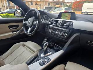 BMW 420 usata 117