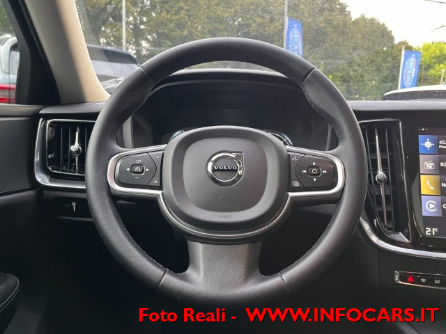 VOLVO V60 usata, con Cruise Control