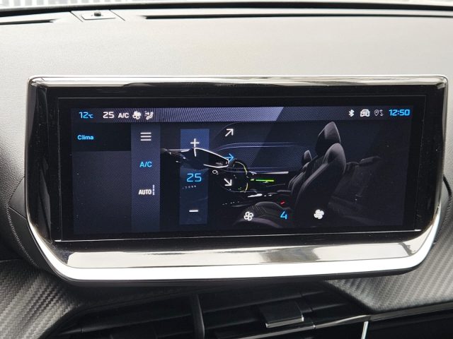 PEUGEOT 208 usata, con Fari Xenon