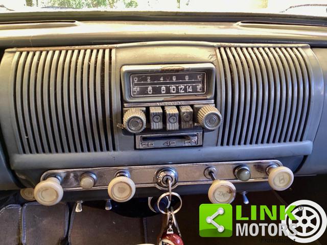 FIAT 1400 usata 30