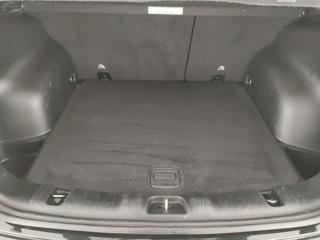 JEEP Compass usata, con Sedile posteriore sdoppiato