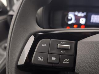 FIAT Doblo usata, con Touch screen