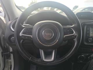 JEEP Renegade usata, con Filtro antiparticolato