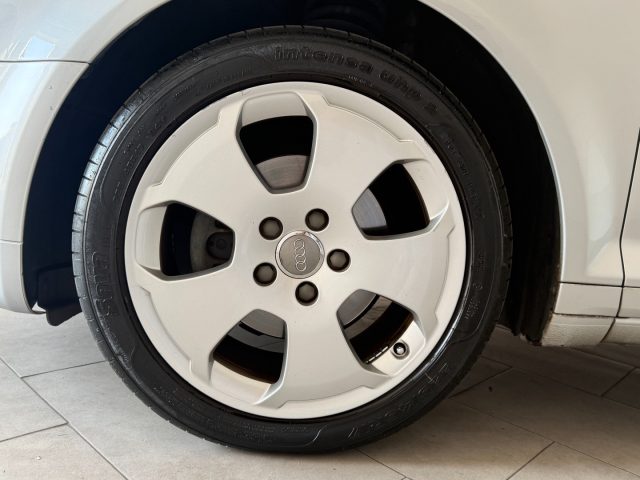 AUDI A3 usata 14