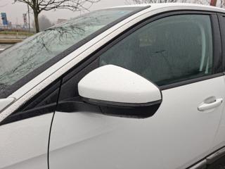 PEUGEOT 3008 usata, con Sensori di parcheggio anteriori