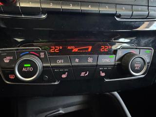 BMW X1 usata, con Controllo trazione