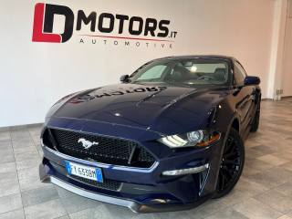 FORD Mustang usata, con Airbag